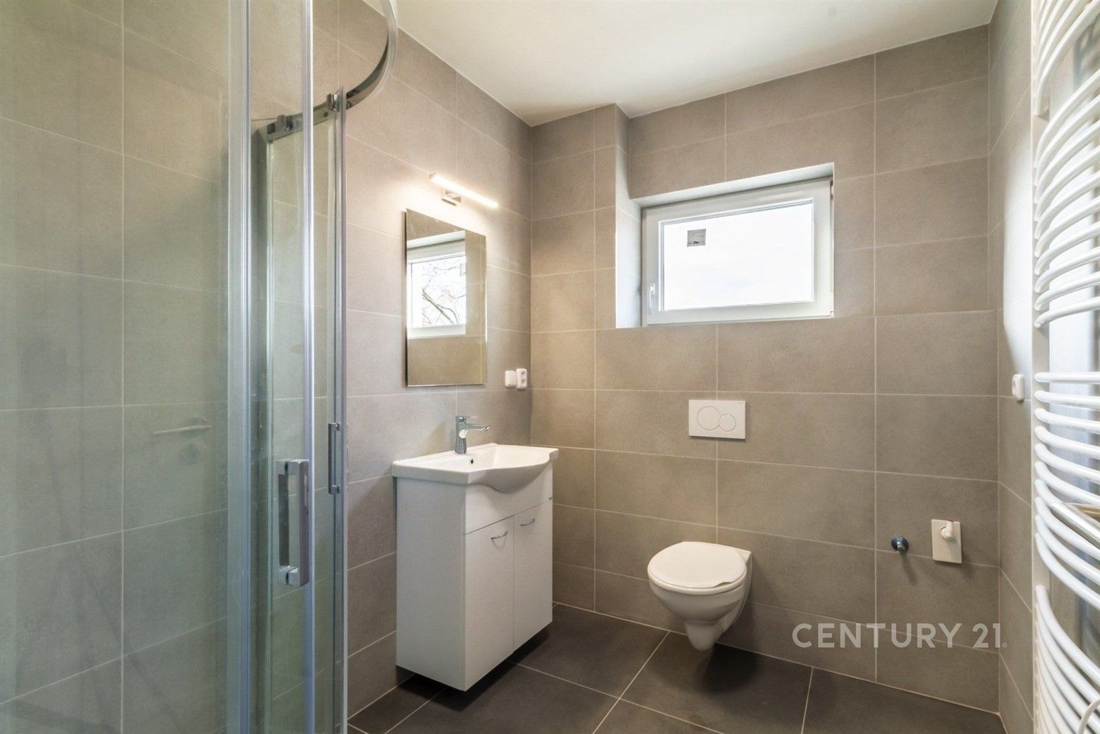 Pronájem byt 1+kk - Do zahrad, Brandýsek, 41 m²