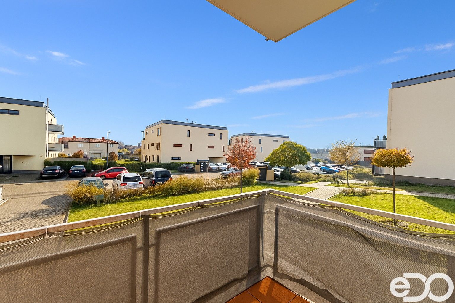 2+kk, Višňová, Stěžery, 65 m²