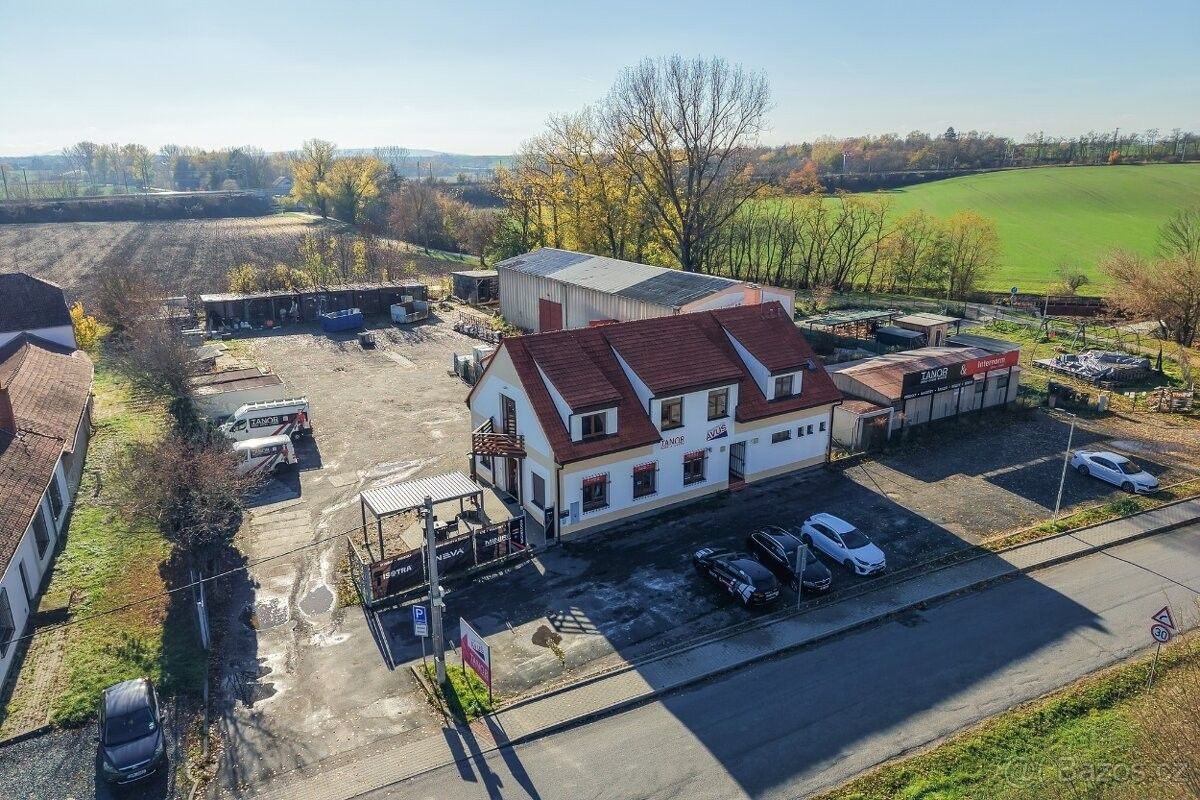 Sklad · Šlapanice u Brna, 664 51 - 3