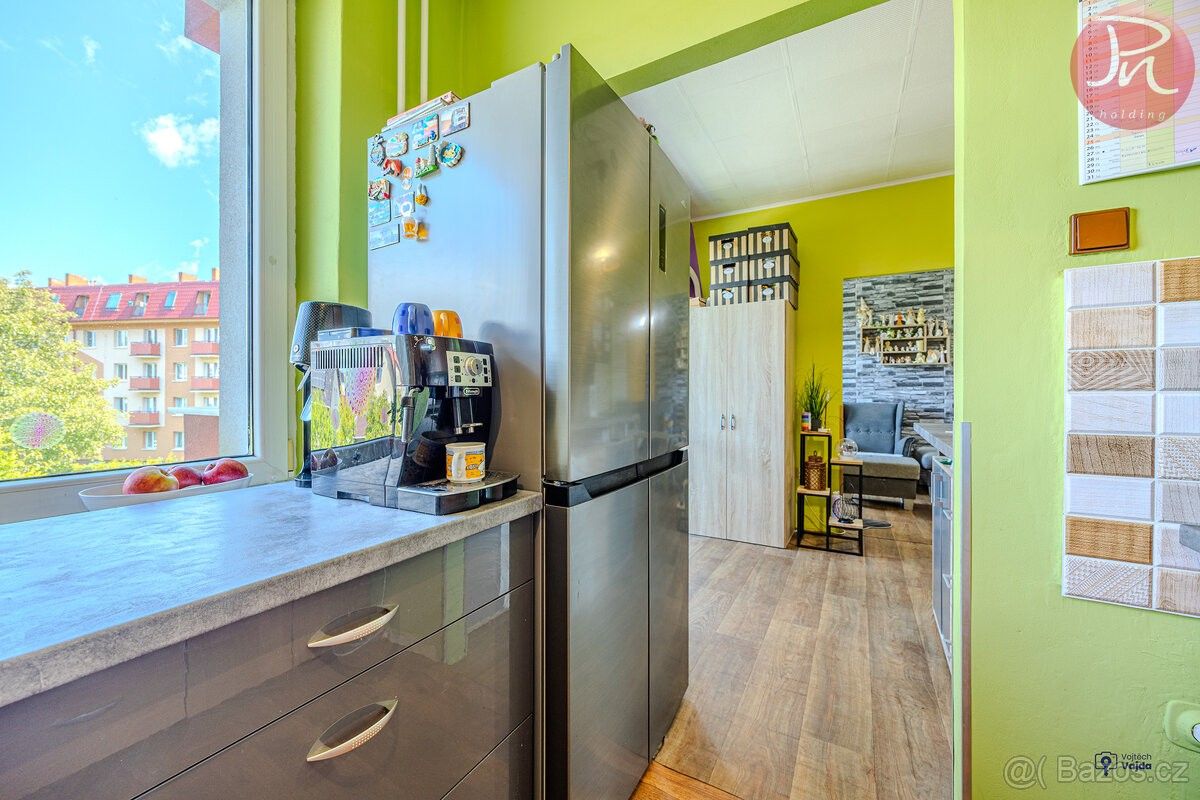 Prodej byt - Příbor, 742 58