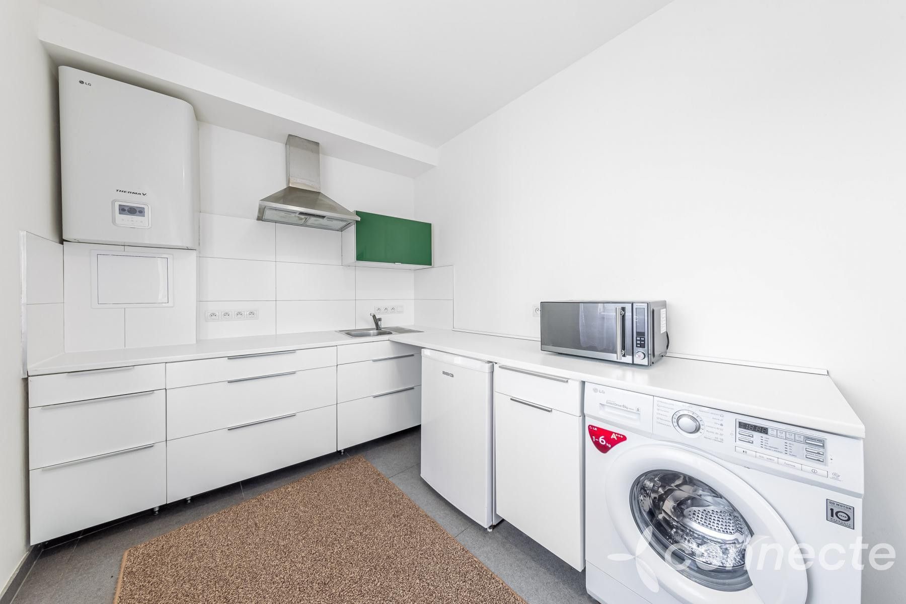 Kancelář · 52 m² · U chaloupek, Praha Ďáblice - 3