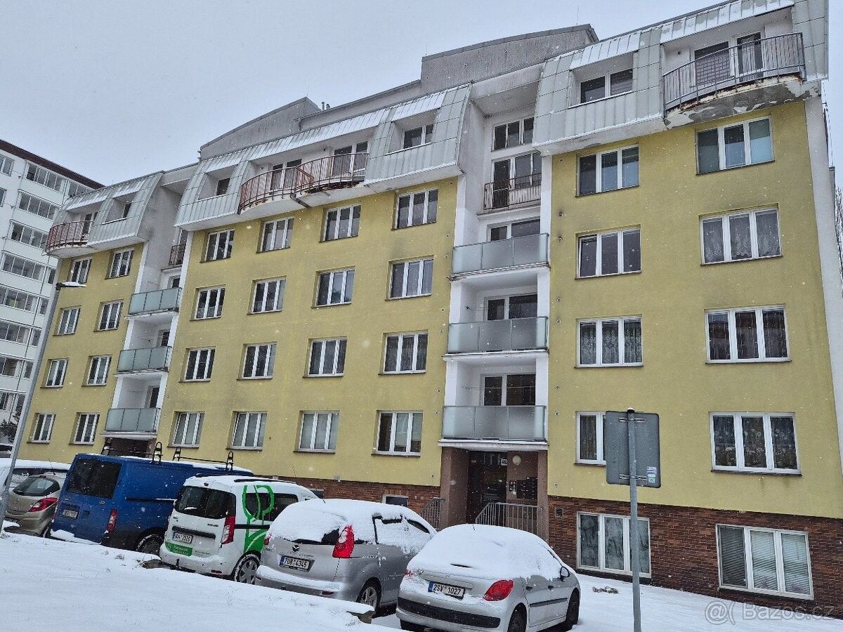 Byty, Klášterec nad Ohří, 431 51