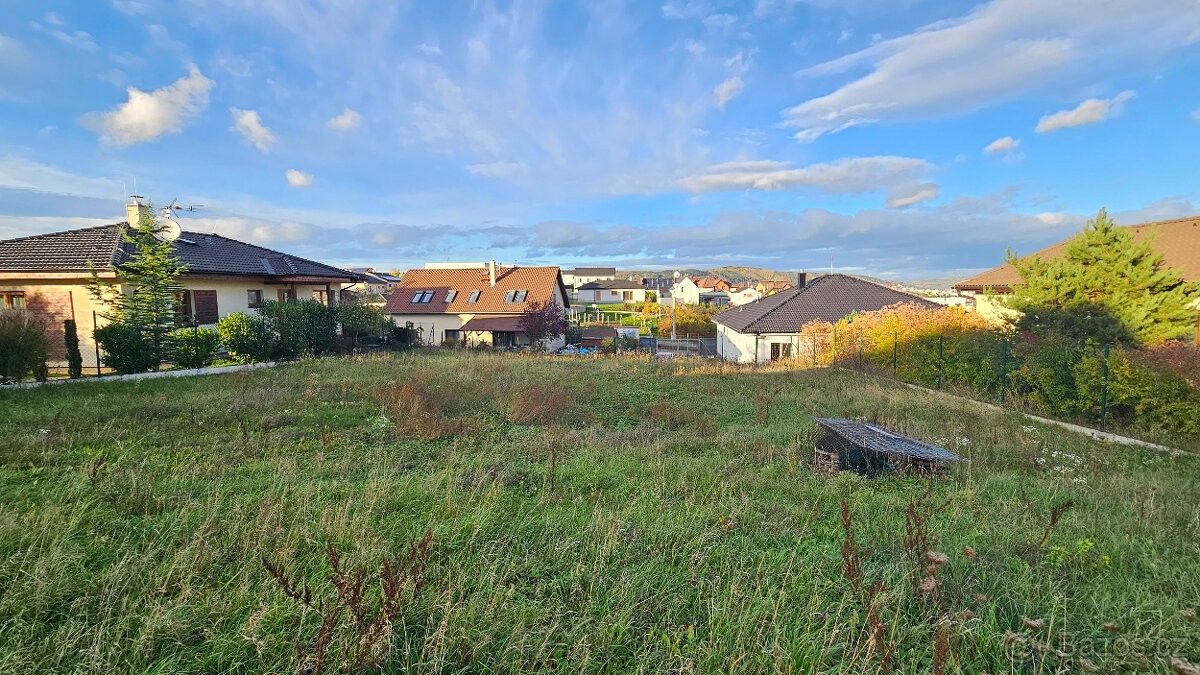 Prodej pozemek pro bydlení - Králův Dvůr u Berouna, 267 01