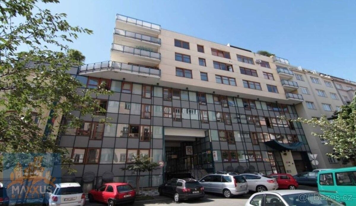 Obchodní prostory, Praha, 130 00