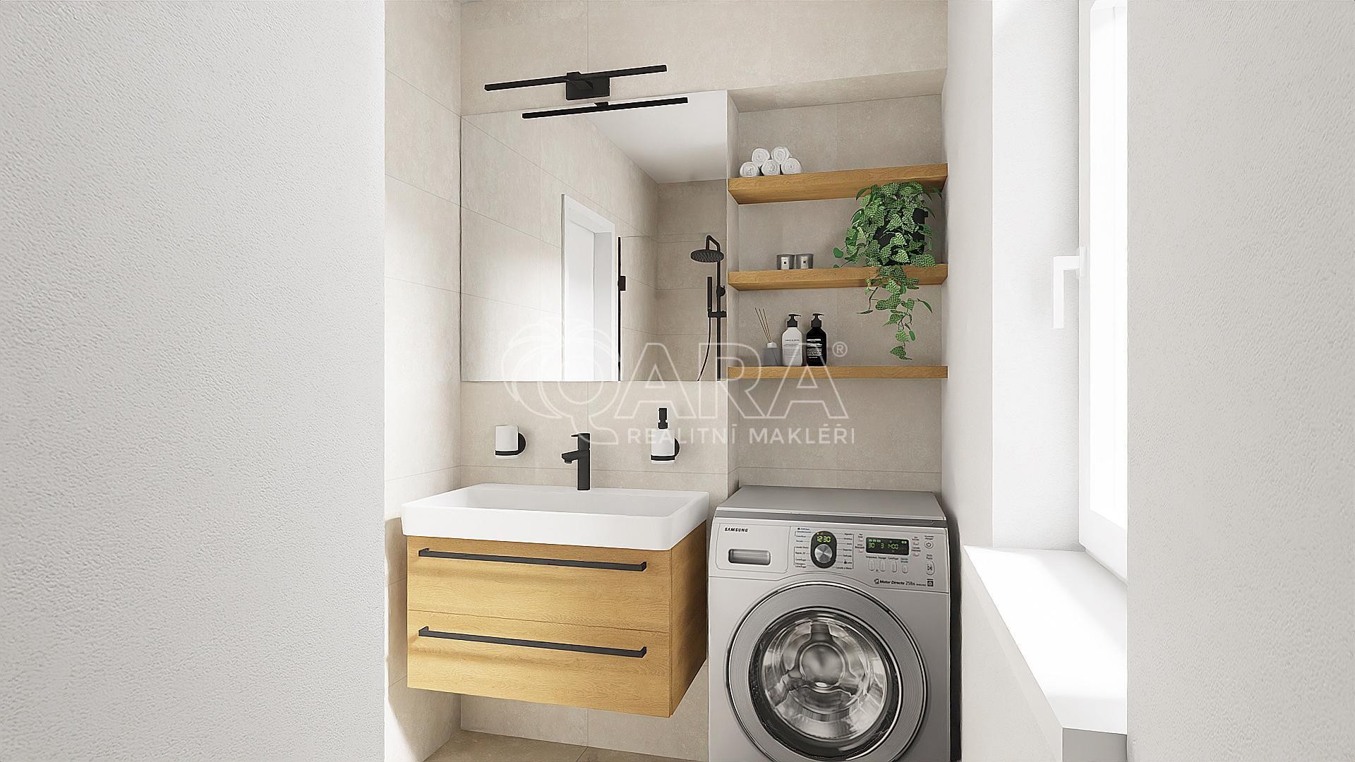 Byt 3+kk · 115 m² · Chržínská, Velvary - 3
