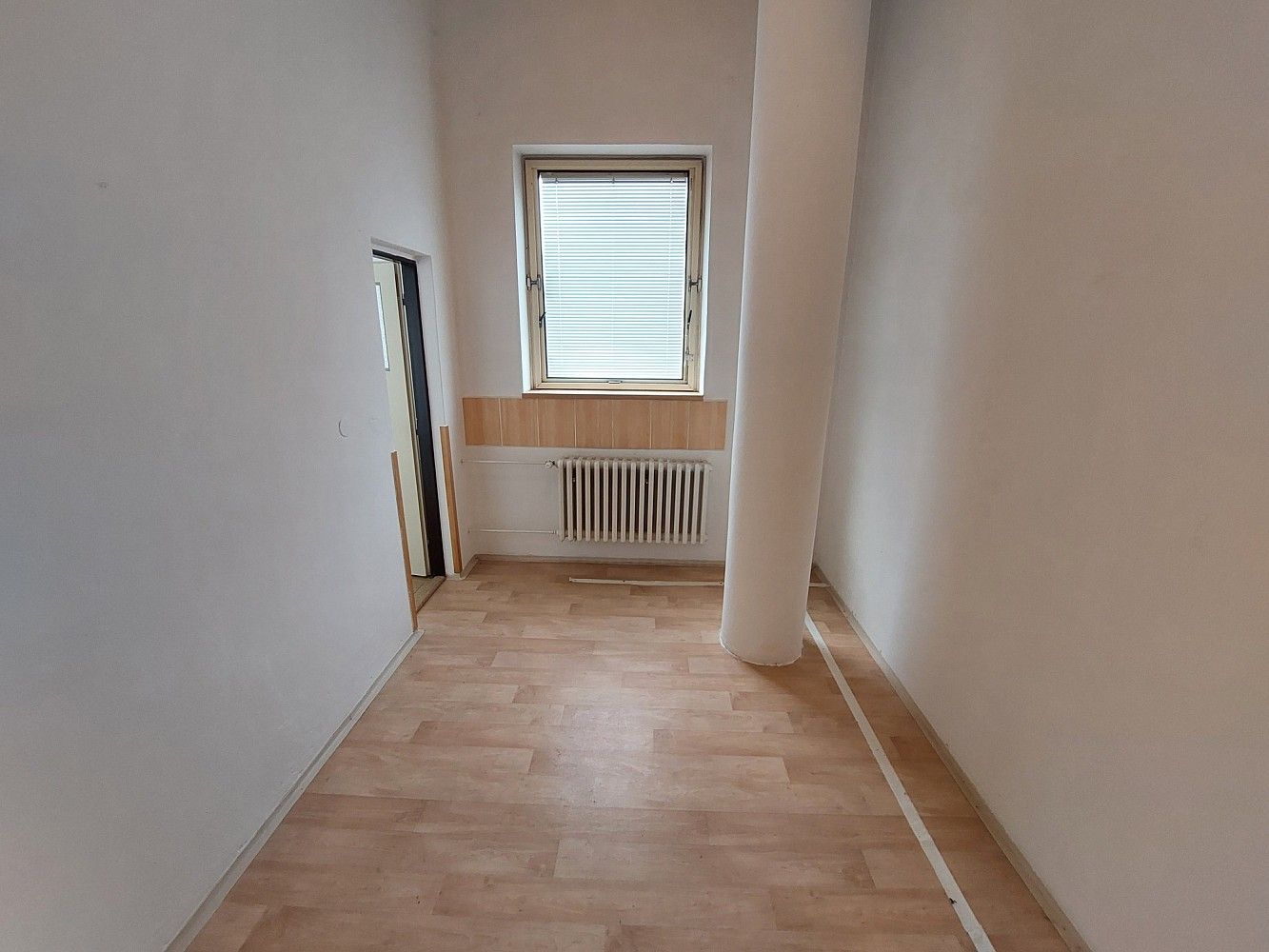 Kanceláře, Holešov, okres Kroměříž, 16 m² - 1
