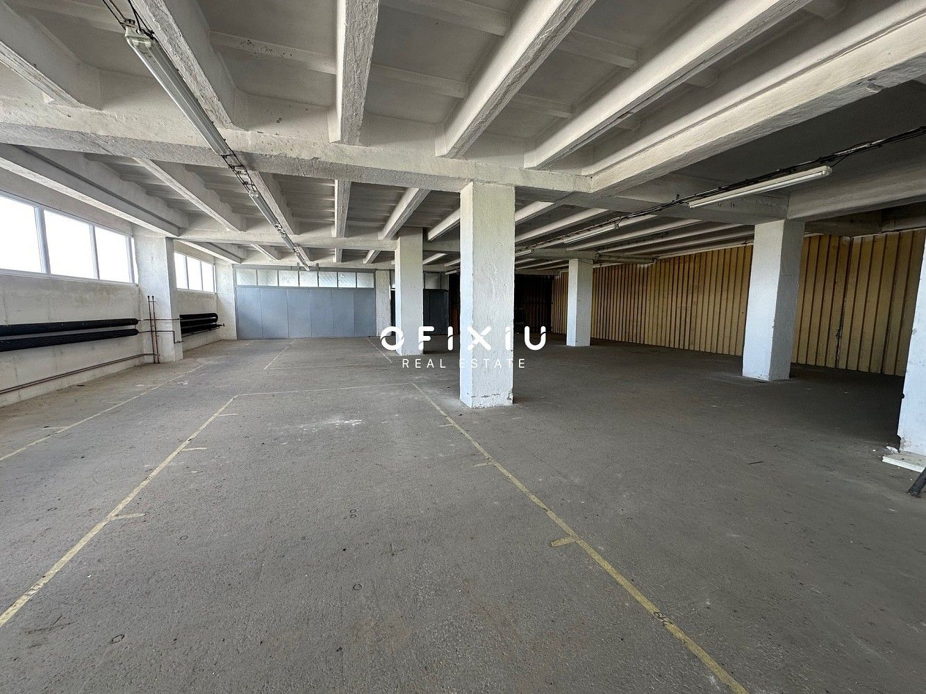 Sklady, Brno - Přízřenice, okres Brno-město, Jihomoravský kraj, 2 000 m² - 1