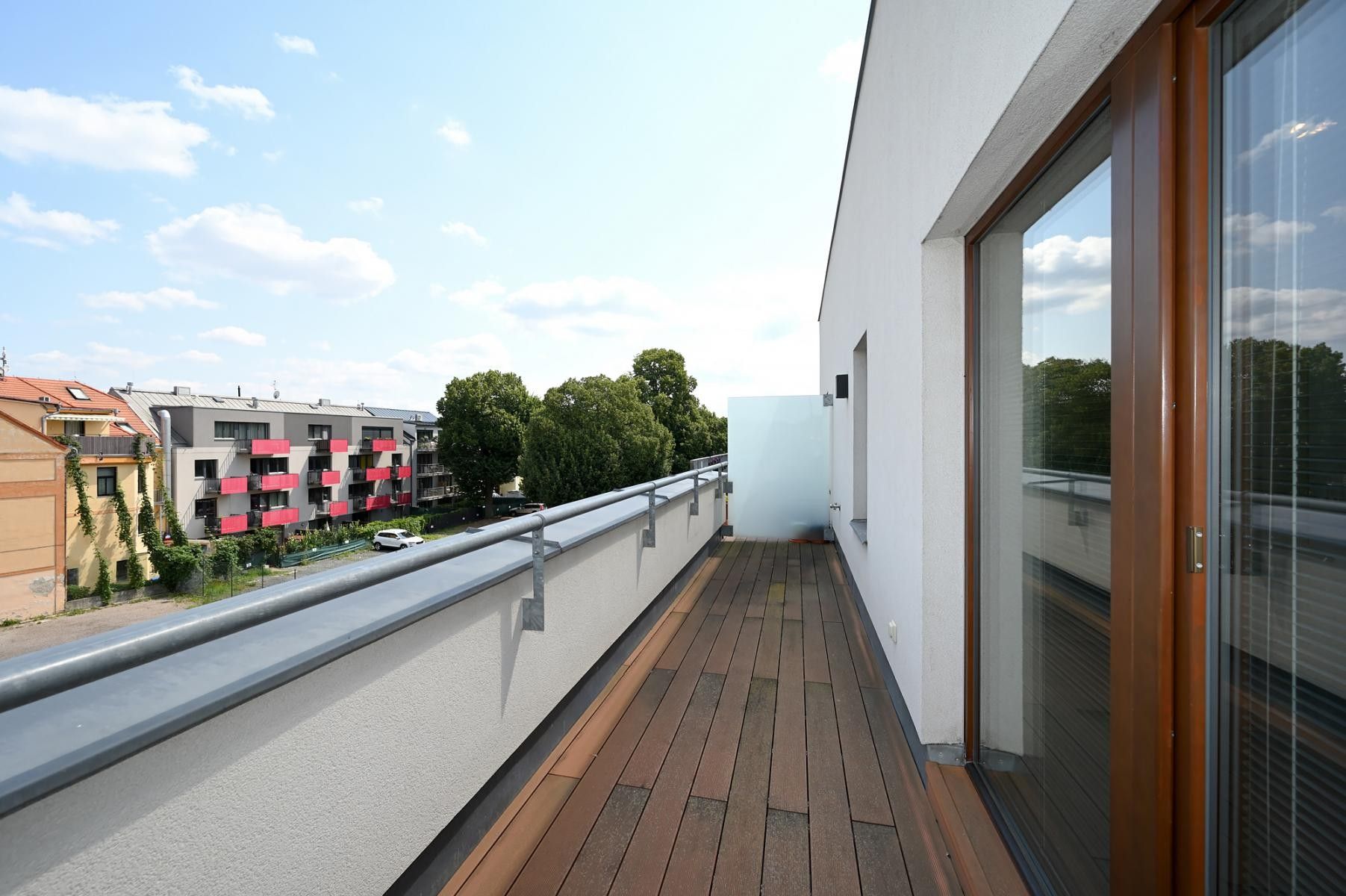 2+kk, Evropská, Praha, 56 m² - 1