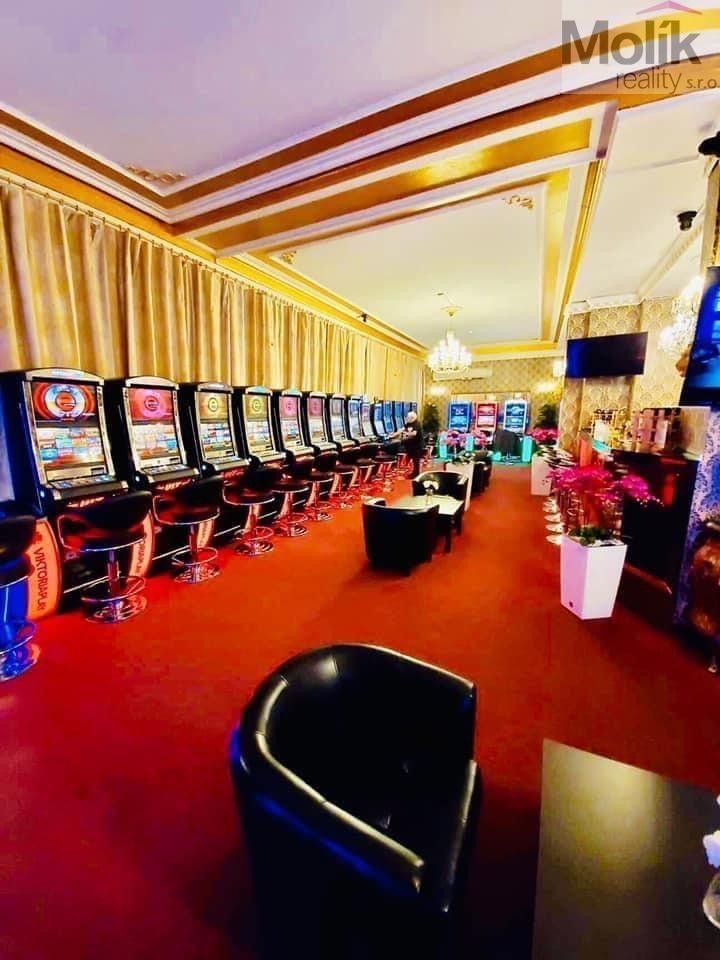 Restaurace · 250 m² · Masarykova třída, Teplice - 4