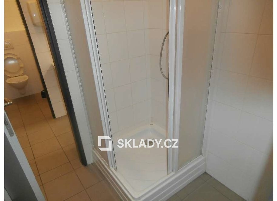 Pronájem sklad - Ostrava, 608 m² - 5