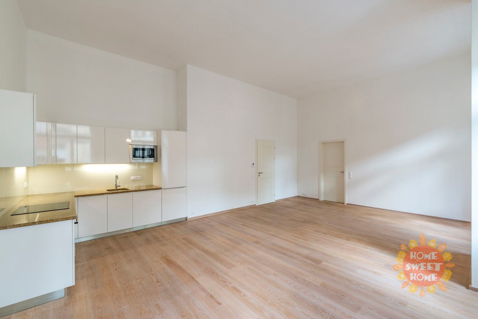 3+kk, Jungmannova 30, Praha Nové Město, 102 m² - 1