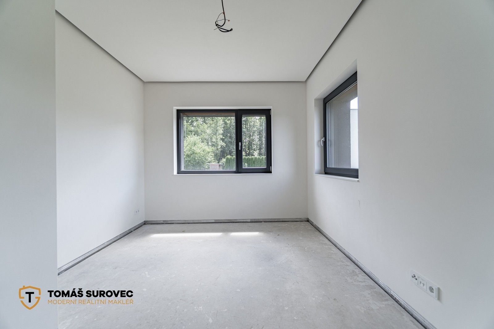 Prodej rodinný dům - Na Zadky, Těrlicko Horní Těrlicko, 110 m² - 5