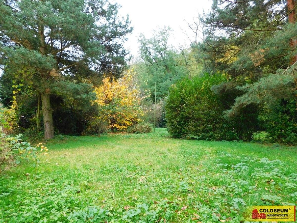 Prodej zahrada - Znojmo, 669 02