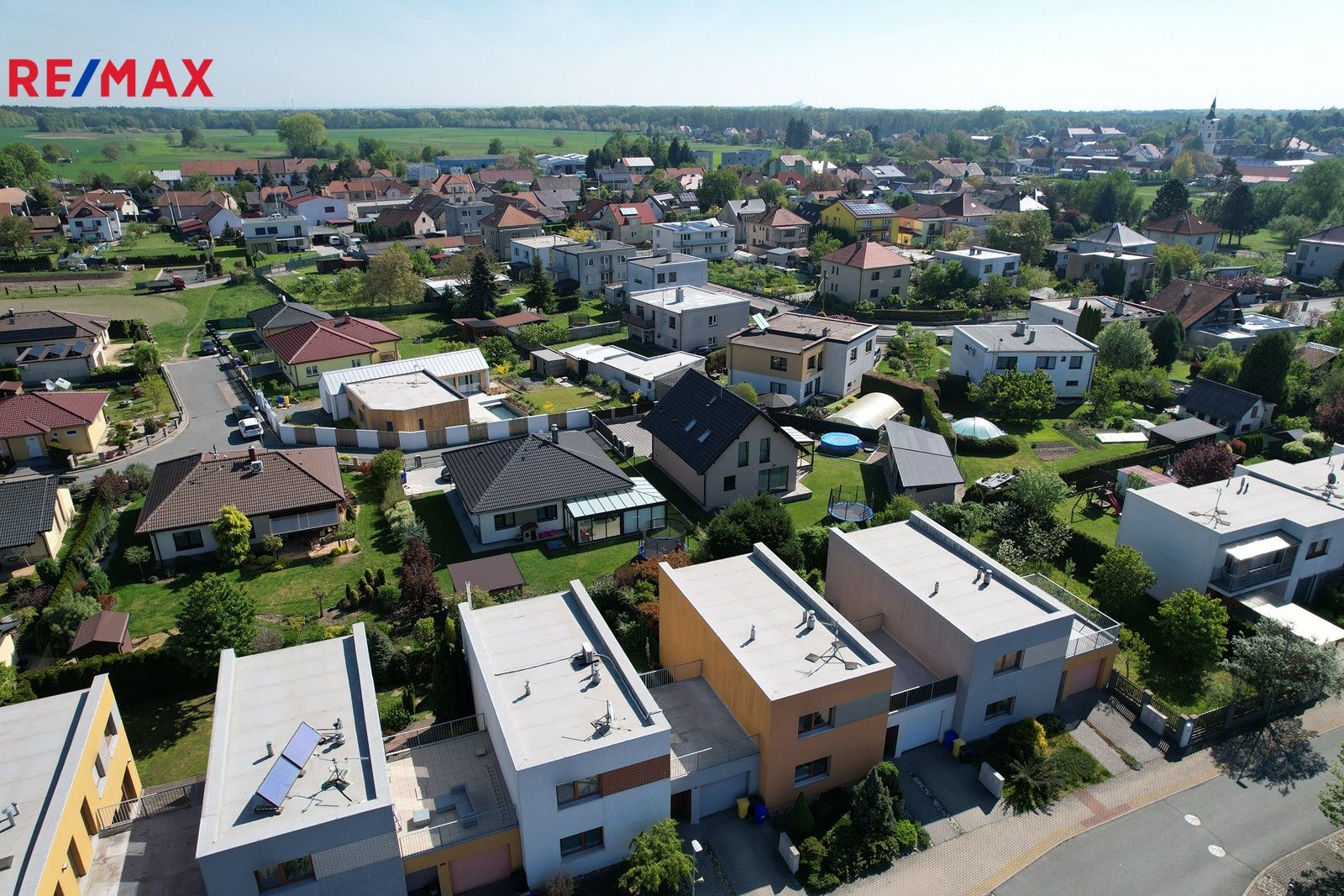 Prodej rodinný dům - Podhaltýřská, Lázně Bohdaneč, 141 m²