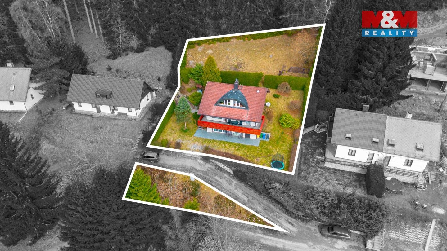 Rodinný dům · 176 m² · Slupečná, Lipno nad Vltavou - 3