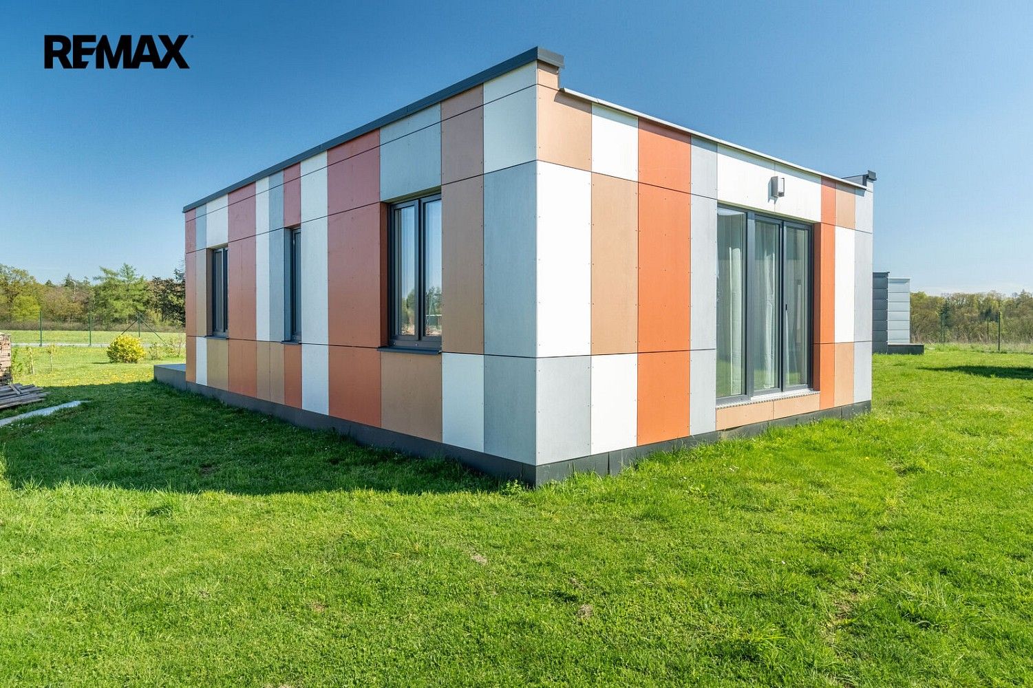Rodinný dům · 54 m² · Praha - Točná, okres Praha 12, Hlavní město Praha - 3
