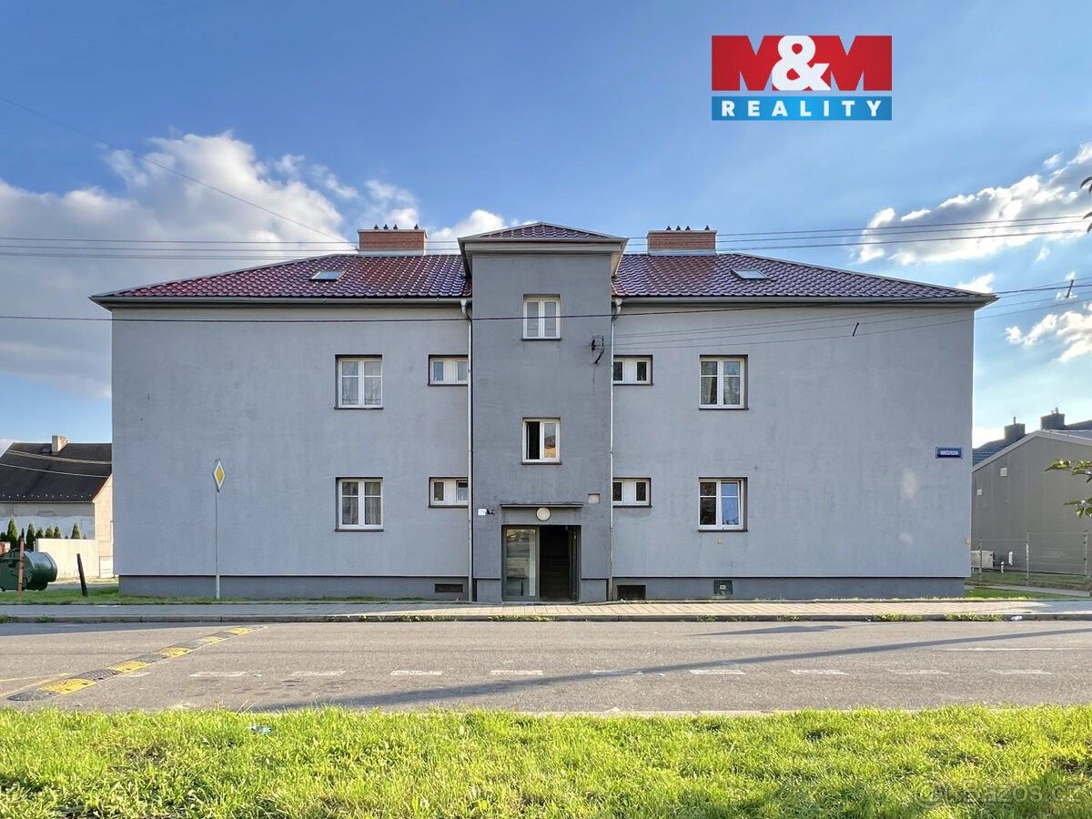 Ostatní, Ostrava, 712 00