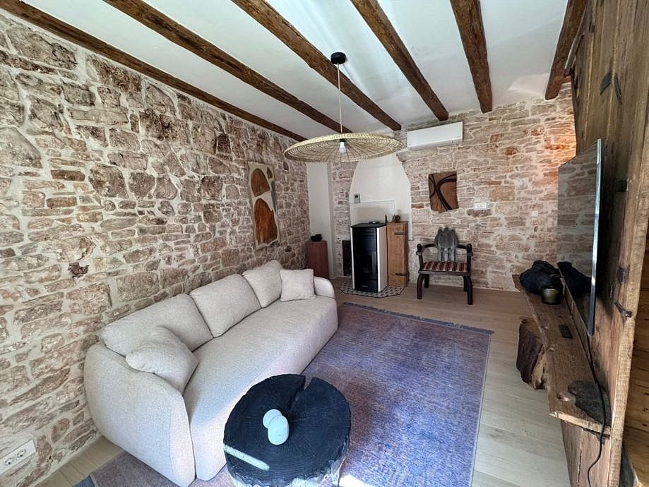 Prodej rodinný dům - Bale, HR, 116 m² - 2