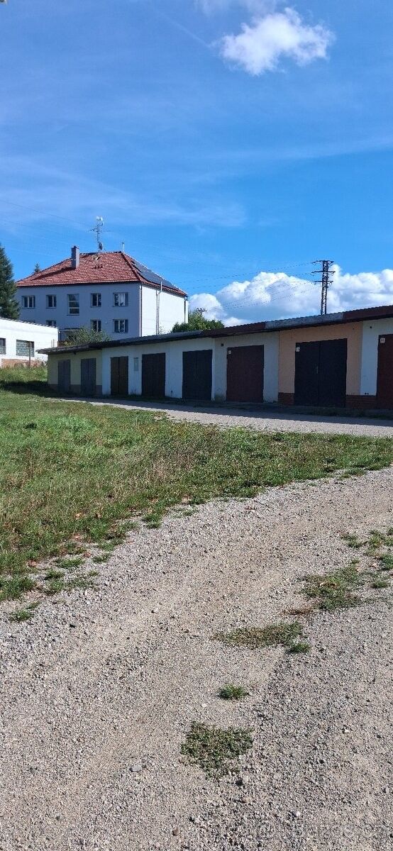 Garáže, Slavičín, 763 21 - 2