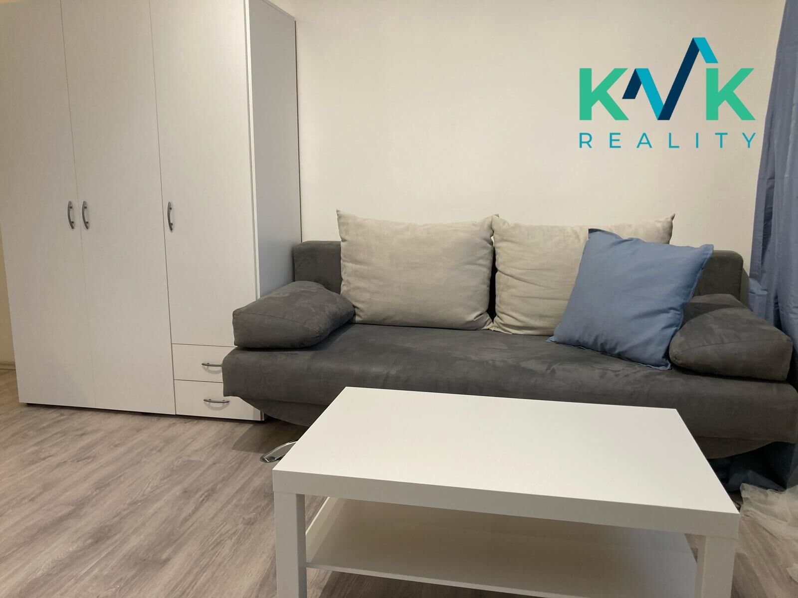 1+kk, Jiráskova 775, Chodov, 19 m² - 2