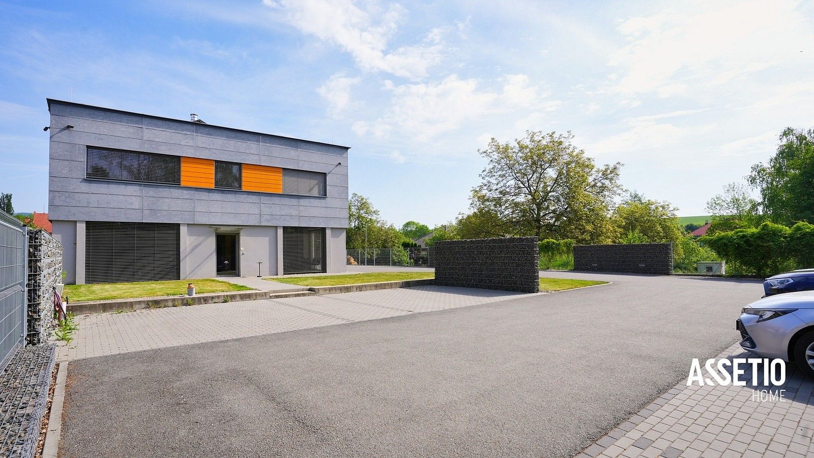 Prodej výrobní prostory - Lipník nad Bečvou - Lipník nad Bečvou VII-Trnávka, okres Přerov, Olomoucký kraj, 1 068 m² - 5