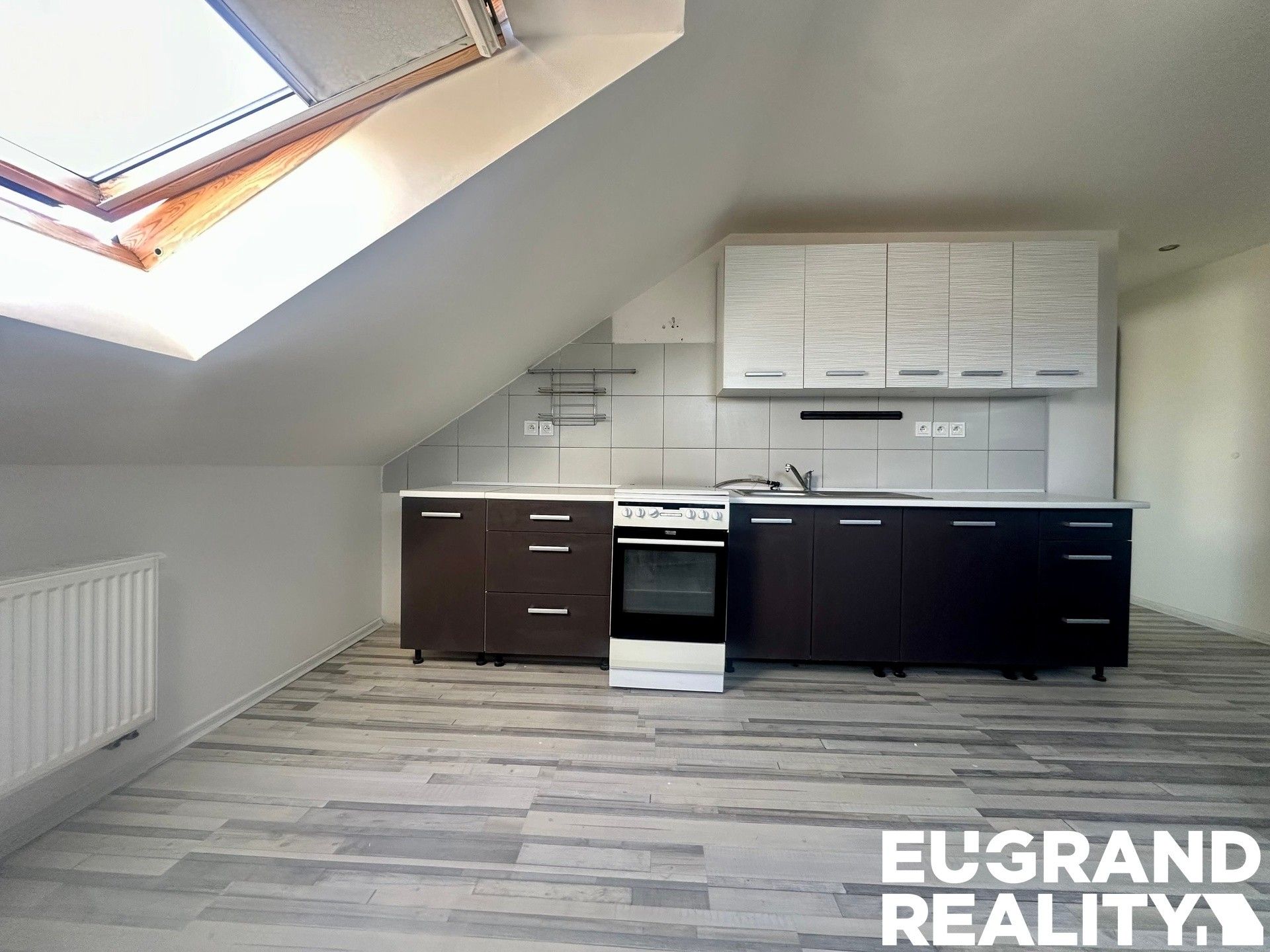 Pronájem byt 2+1 - Svatopluka Čecha, Varnsdorf, 51 m²