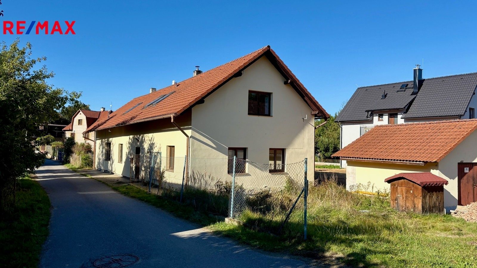 Rodinné domy, Rynárec, 230 m²