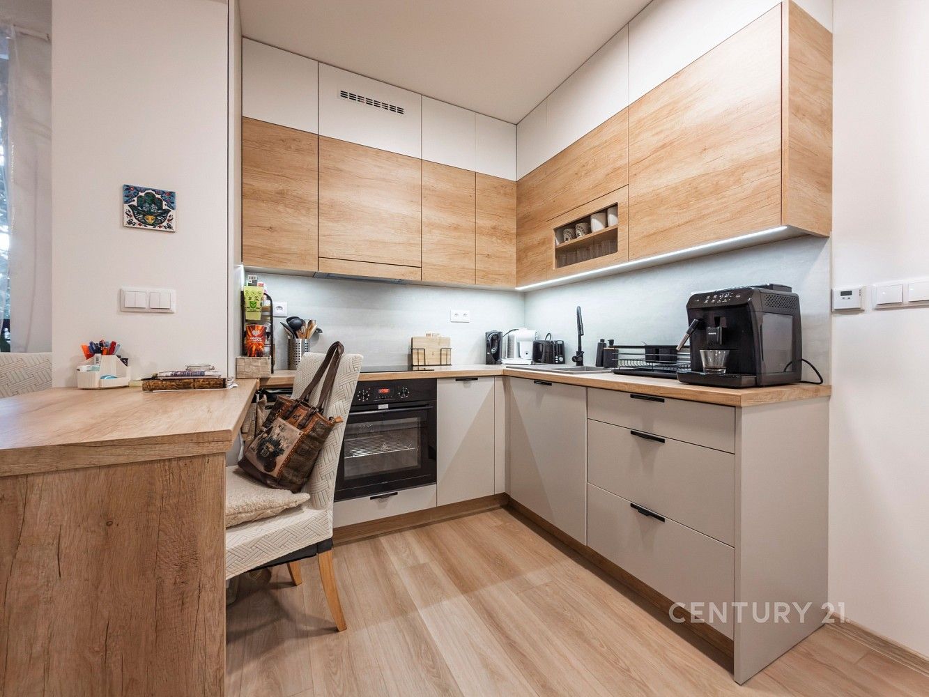 1+kk, Nový Jičín, Moravskoslezský kraj, 34 m² - 2