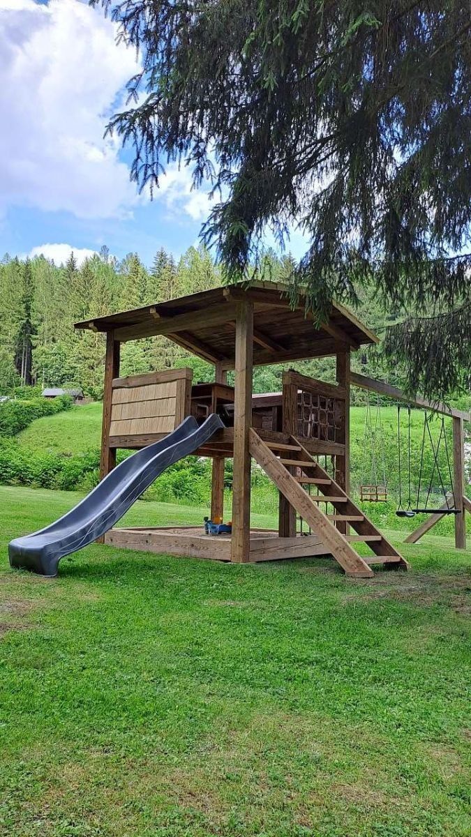 Chaty, Loučná nad Desnou - Rejhotice, Olomoucký kraj - 2