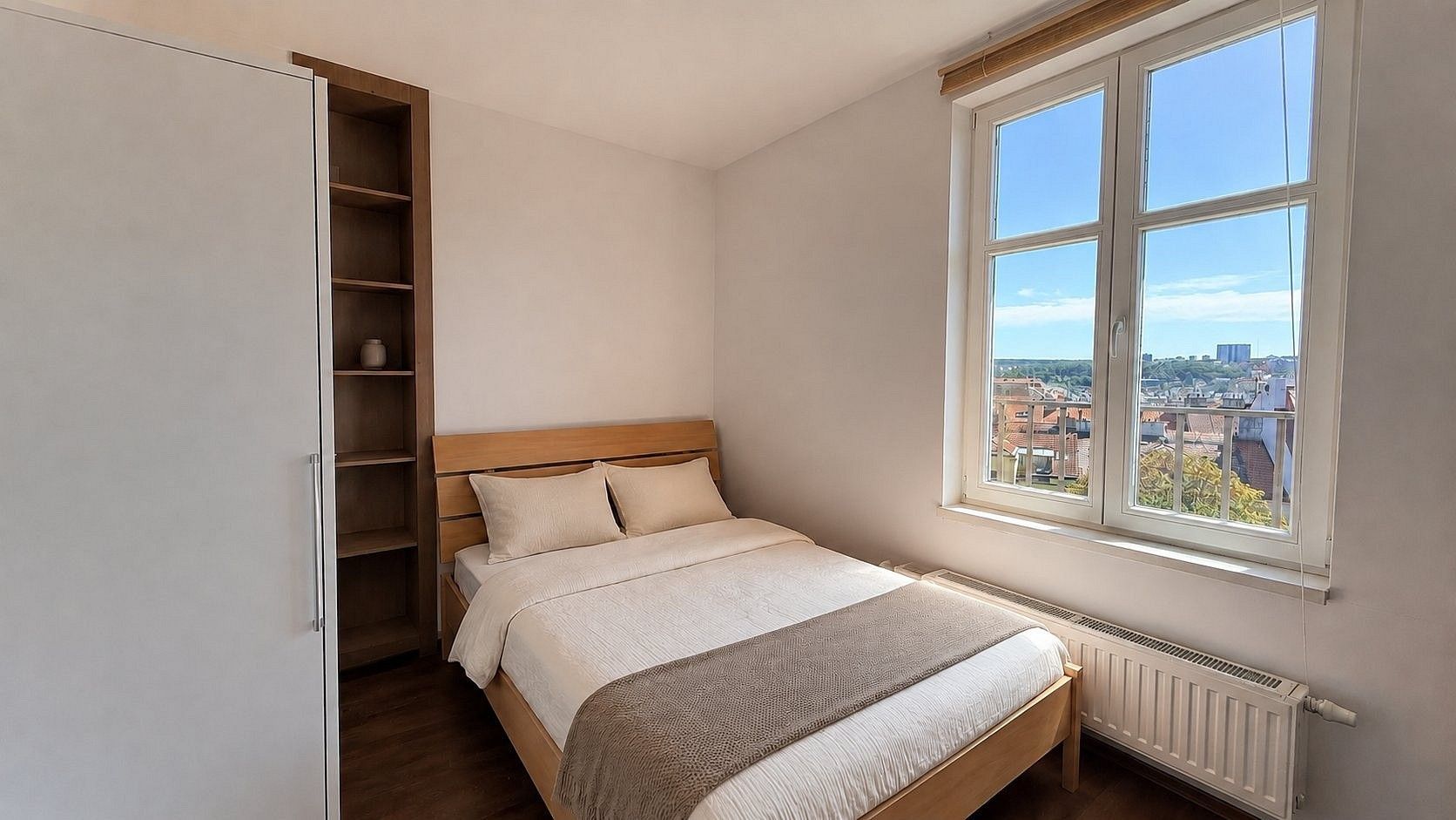Byt 2+kk · 36 m² · Praha - Vršovice, okres Praha 10, Hlavní město Praha - 3