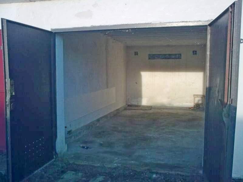 Pronájem garáž - Brno, 619 00