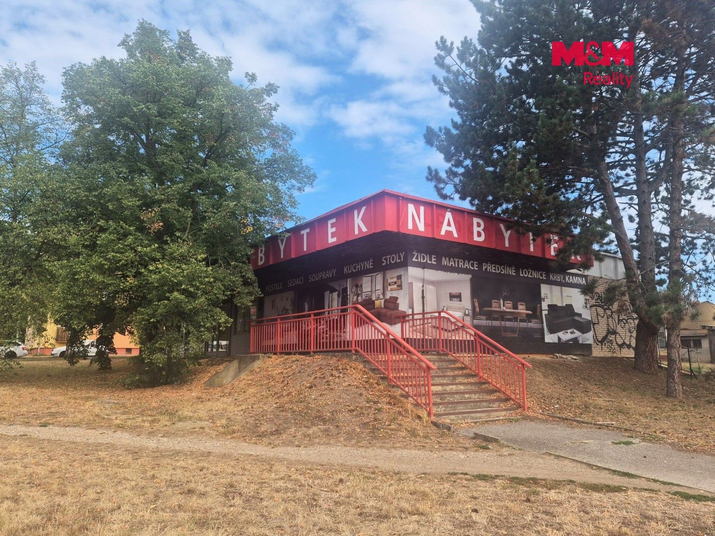 Prodej obchodní prostory - Plzeňská, Beroun, 468 m² - 5
