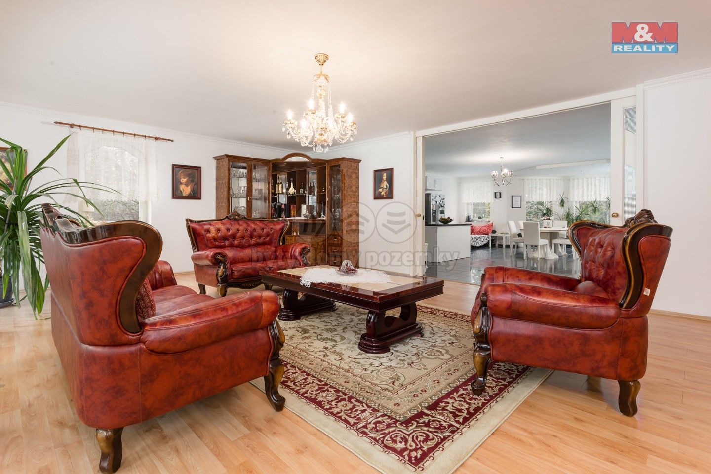 Prodej rodinný dům - Hranečník, Ostrava, 350 m²