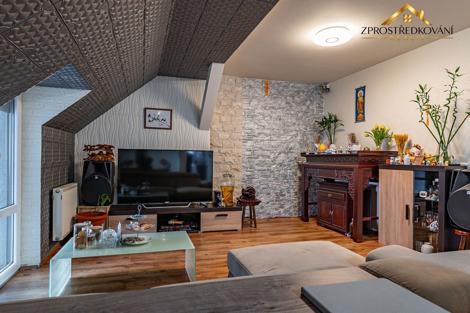 Rodinné domy, Velká Hleďsebe, okres Cheb, Karlovarský kraj, 229 m² - 2