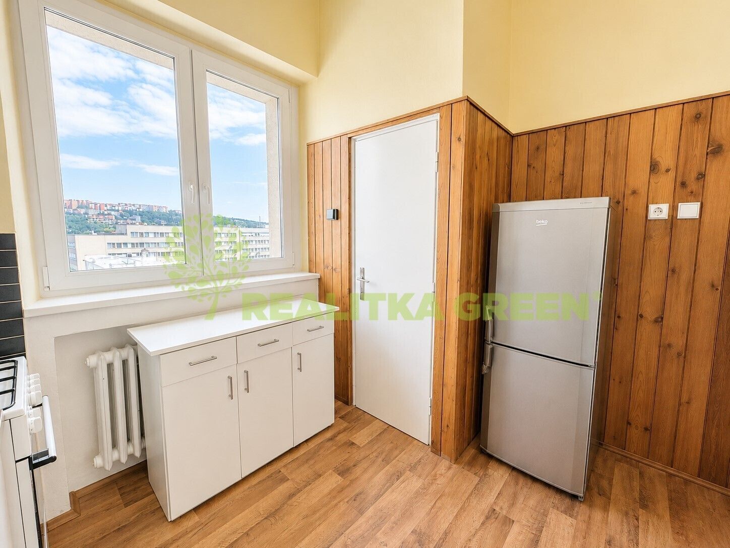 Byt 3+1 · 76 m² · třída Tomáše Bati, Zlín - 4