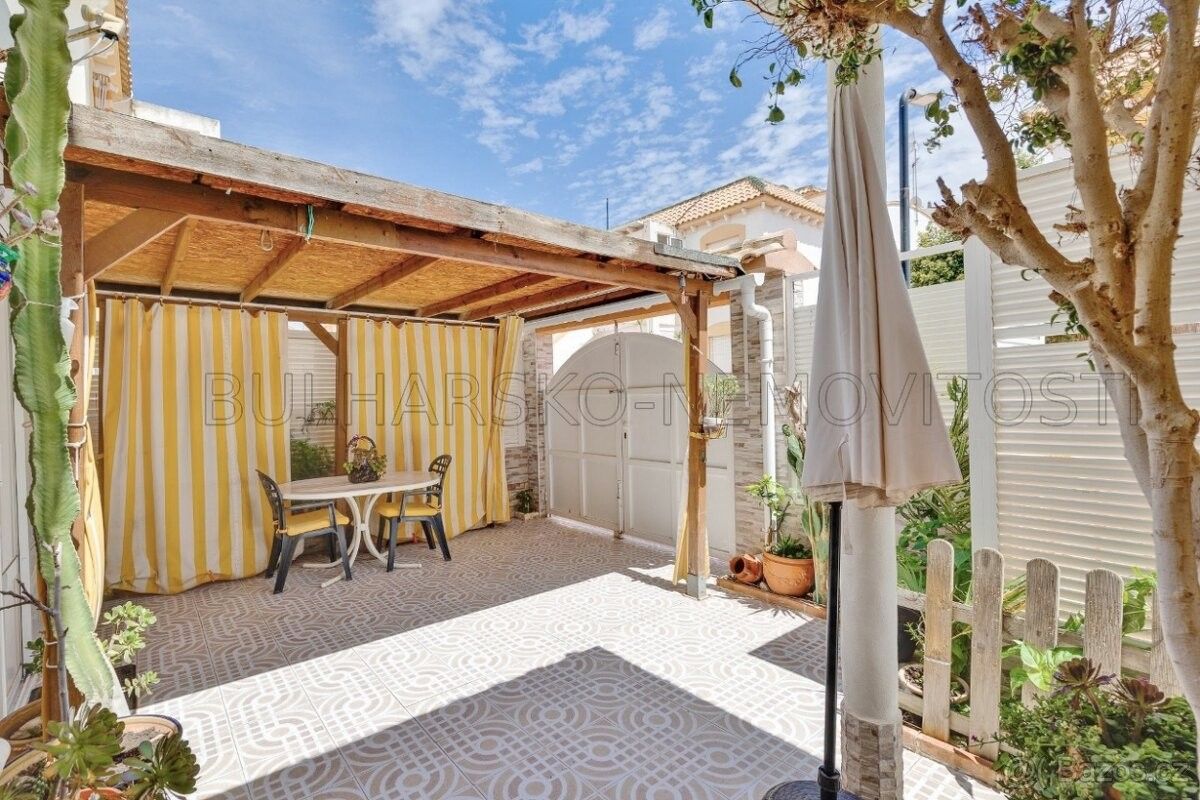 Byty, 987 66, Zahraničí