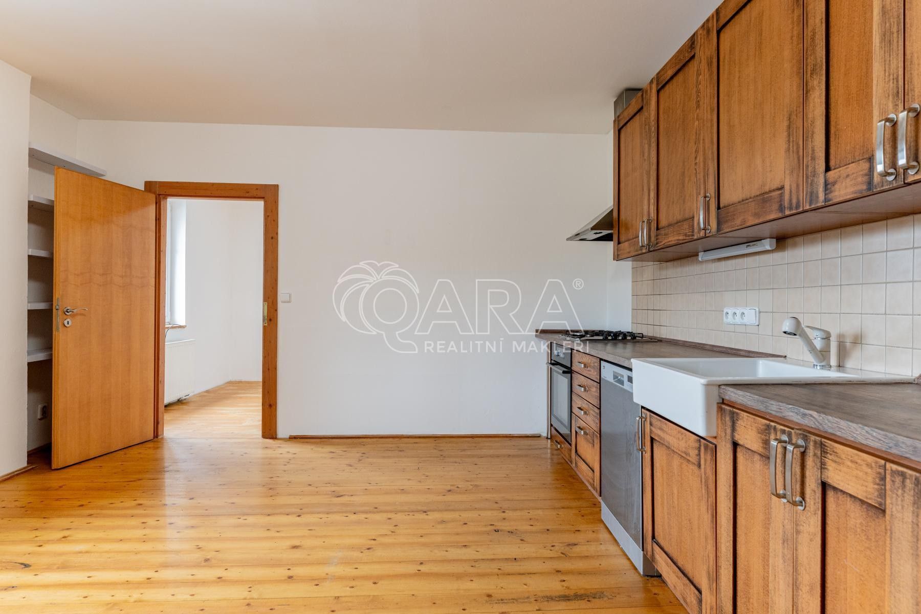 3+kk, Purkyňova , Ústí nad Labem Střekov, 63 m² - 1