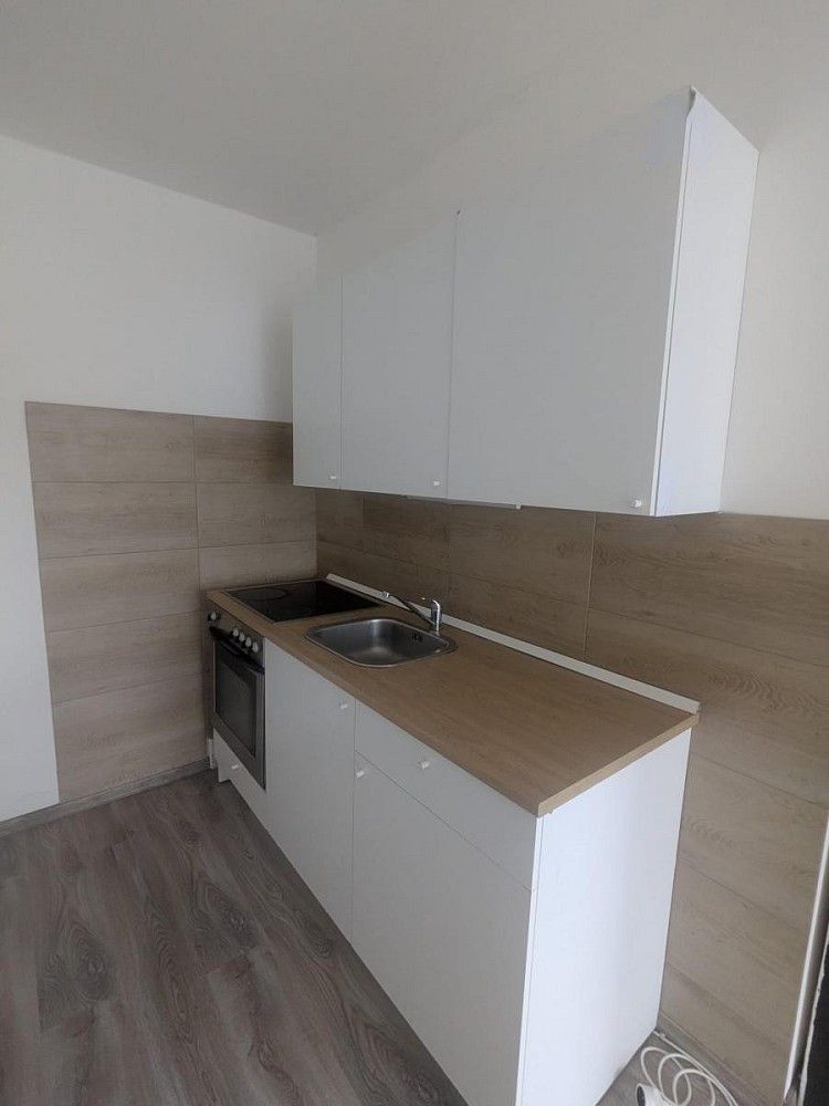 1+kk, Ústí nad Labem - Krásné Březno, Ústecký kraj, 31 m² - 1