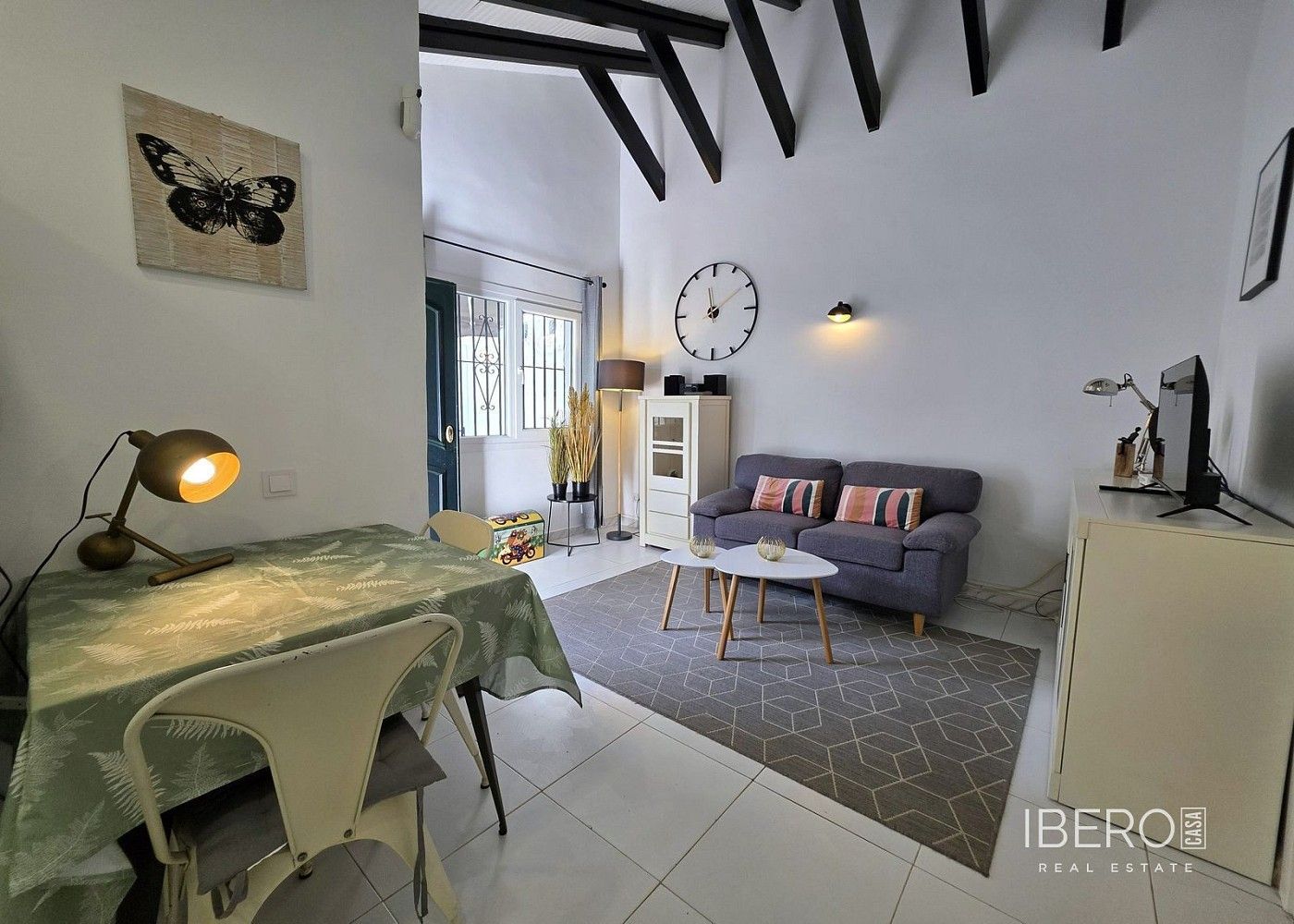 Prodej rodinný dům - Las Chapas, ES, 39 m² - 5
