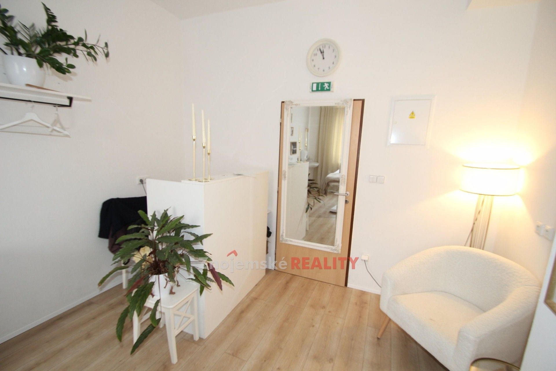 Ostatní, Tovární, Znojmo, 18 m² - 2