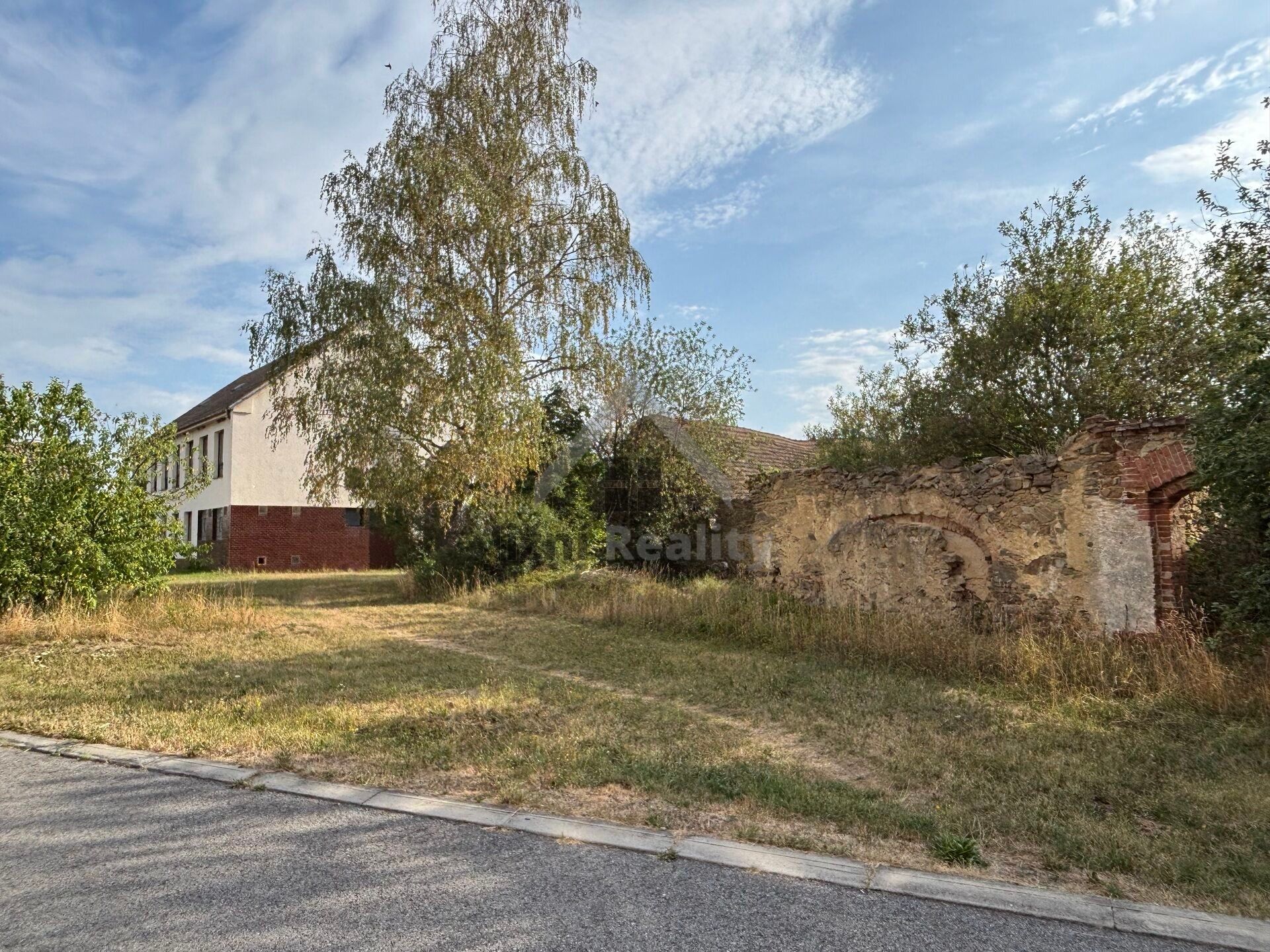 Pozemky pro bydlení, Dívčice, 721 m² - 2