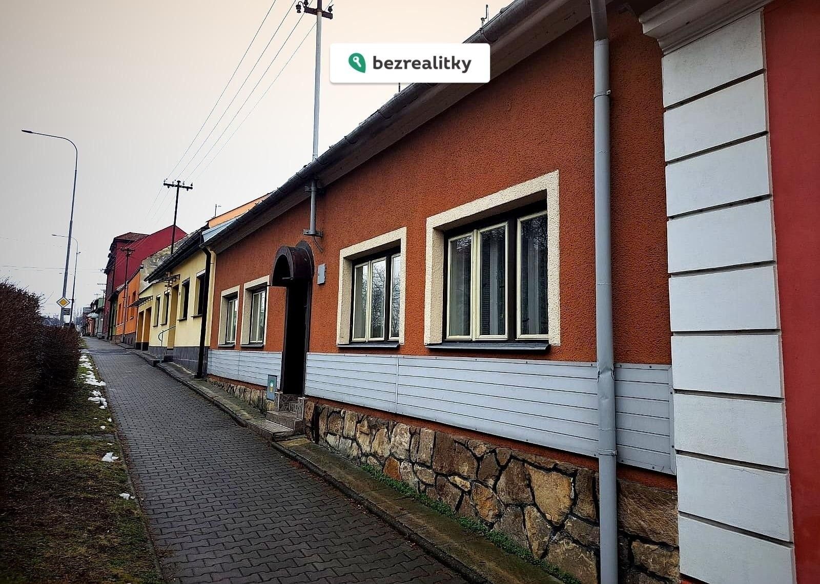 Rodinné domy, Suvorovova 931, Nový Jičín, 123 m² - 2