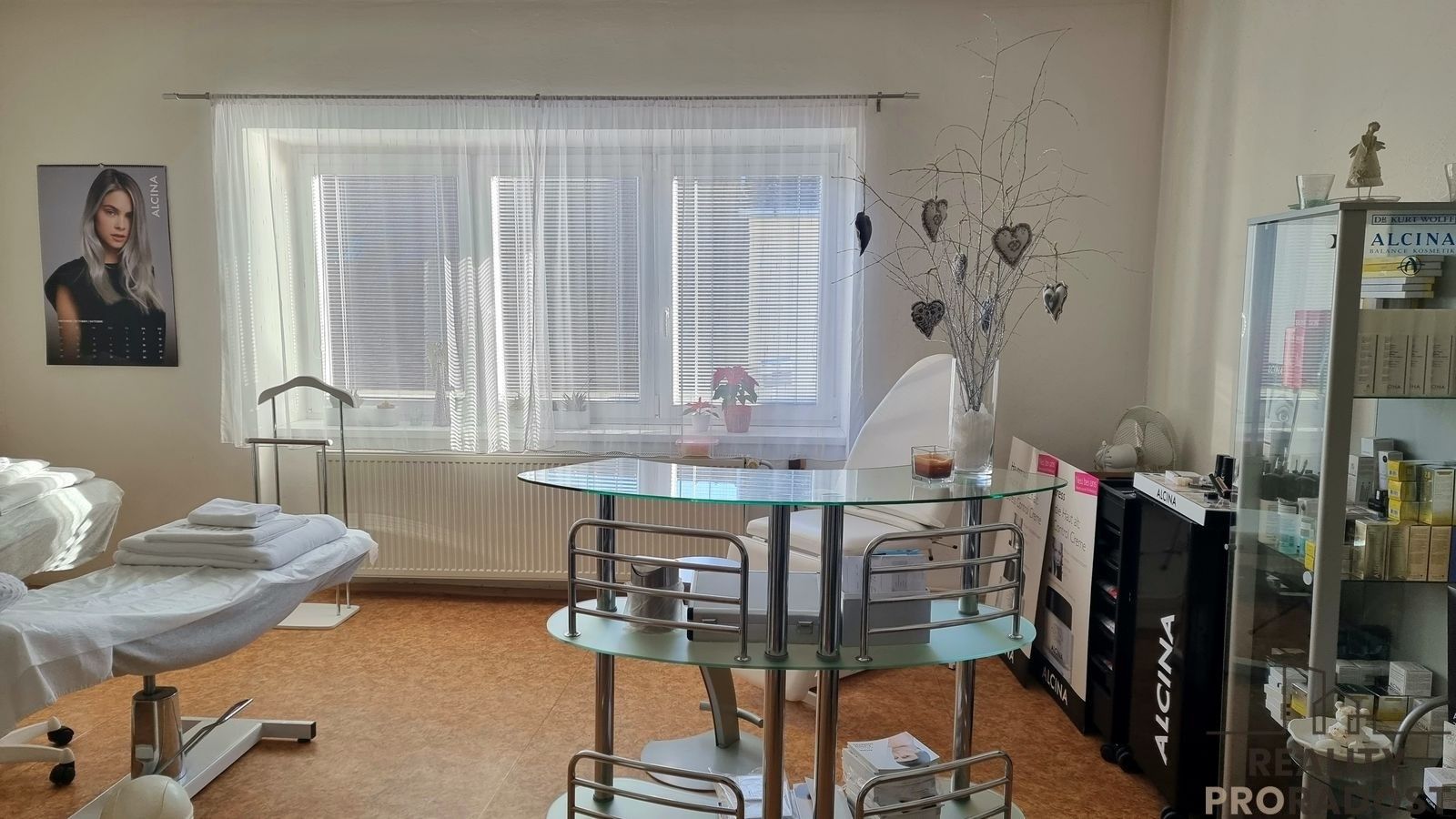 Obchodní prostory · 27 m² · Dr. Odstrčila, Moravský Krumlov - 3