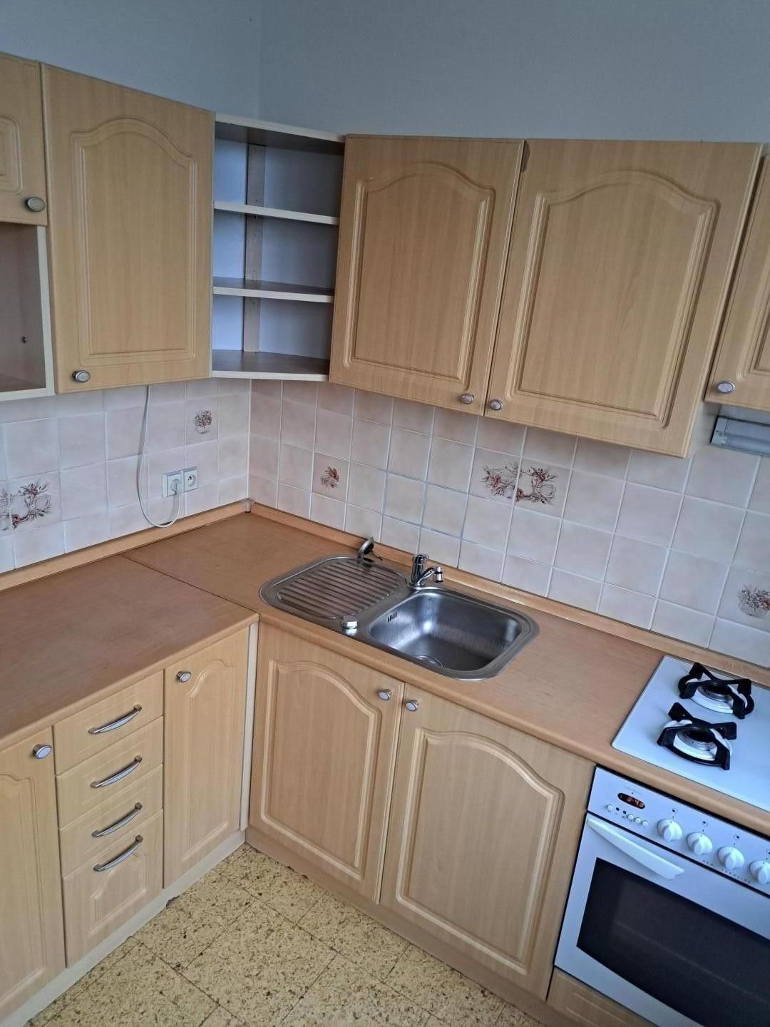 2+1, Františka Hajdy, Ostrava Hrabůvka, 54 m² - 2