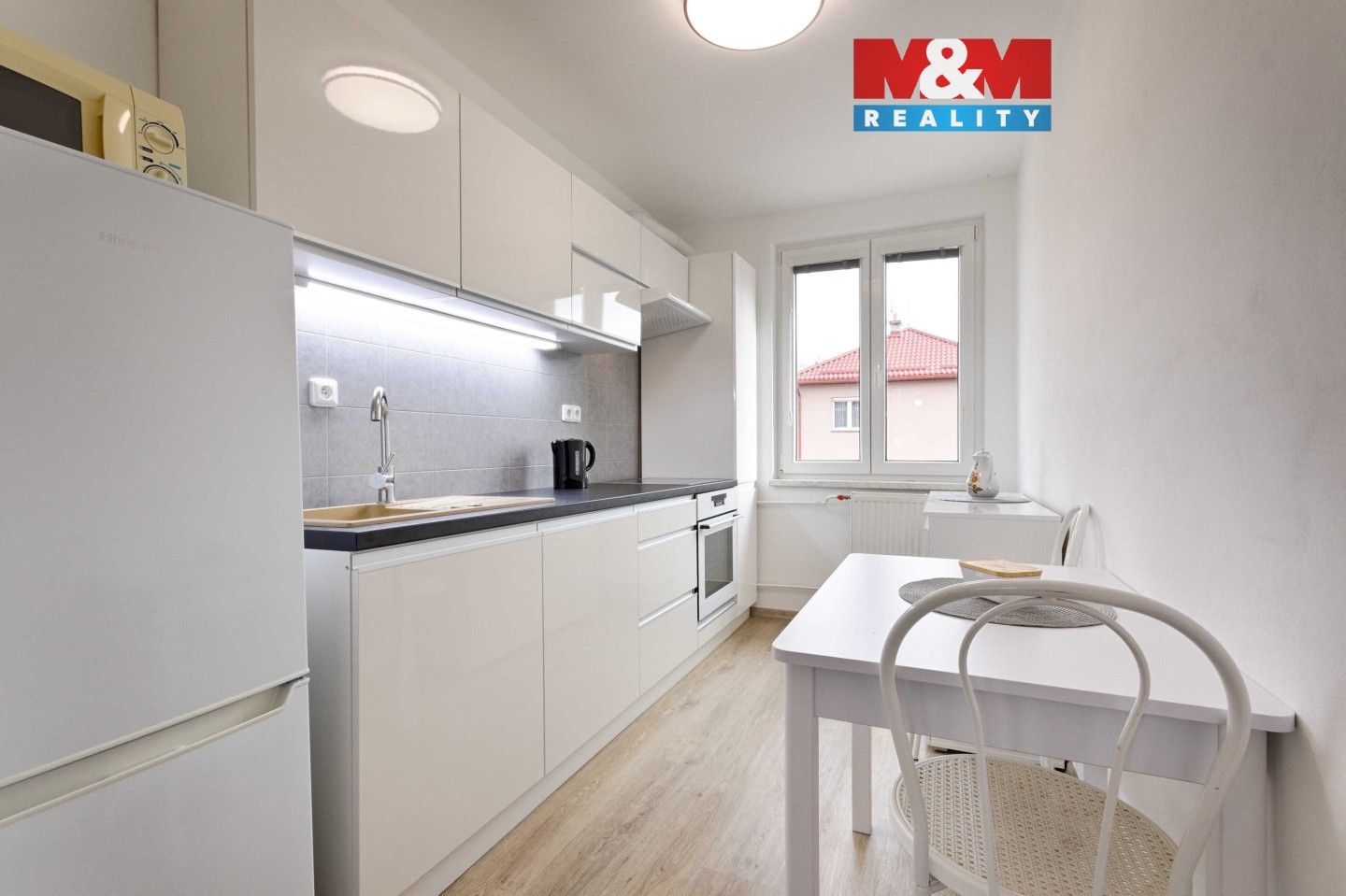 Rodinné domy, Rumunská, Humpolec, 108 m²