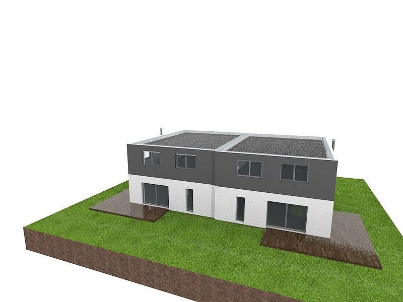 Pozemek pro bydlení · Světice, okres Praha-východ, Středočeský kraj - 3