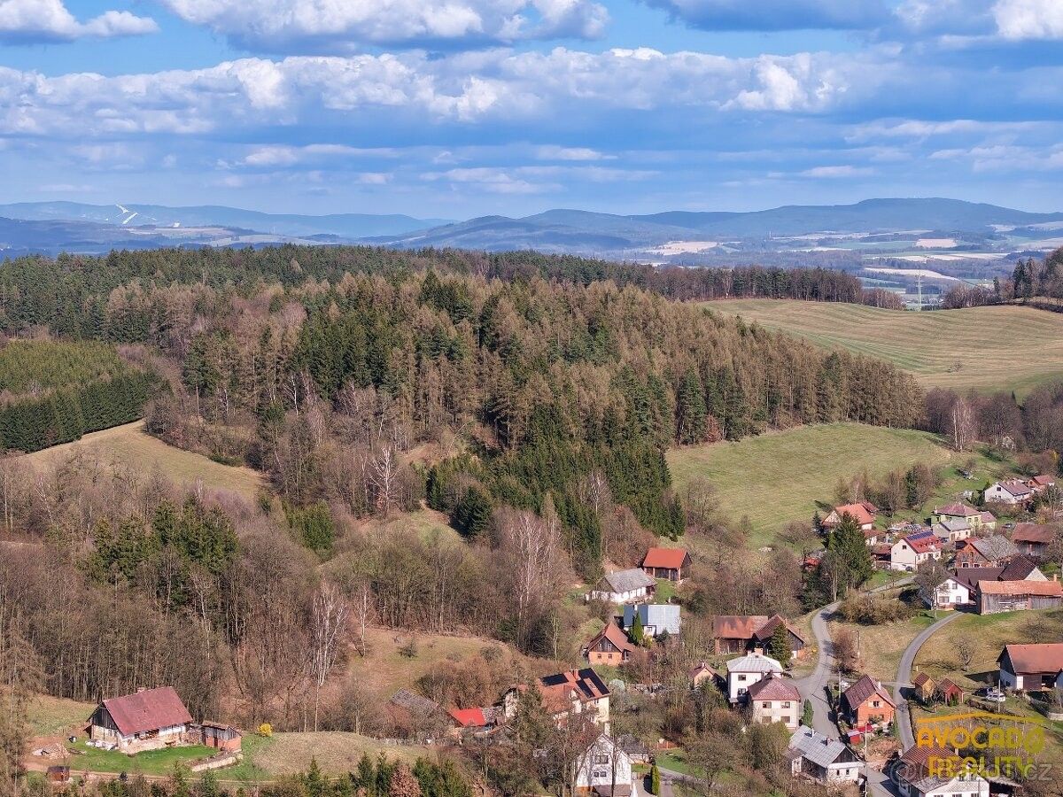 Prodej chata - Dlouhoňovice, 564 01