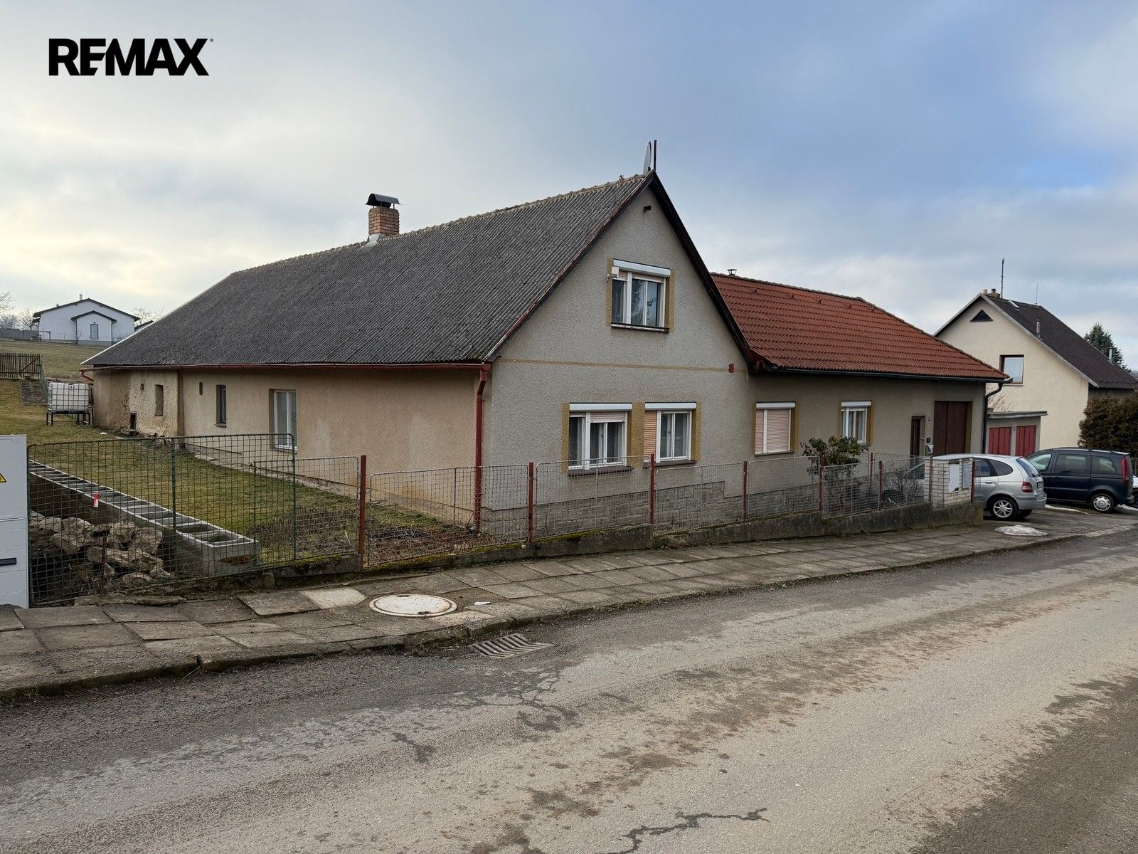 Rodinný dům · 114 m² · Božejov - 3