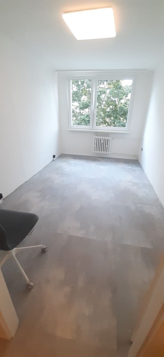 Pronájem byt 2+kk - Holandská, Kladno - Kročehlavy, Středočeský kraj, 42 m² - 5