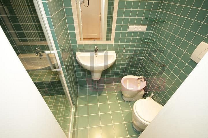 Pronájem byt 3+1 - Praha - Nové Město, okres Praha 2, Hlavní město Praha, 81 m² - 2